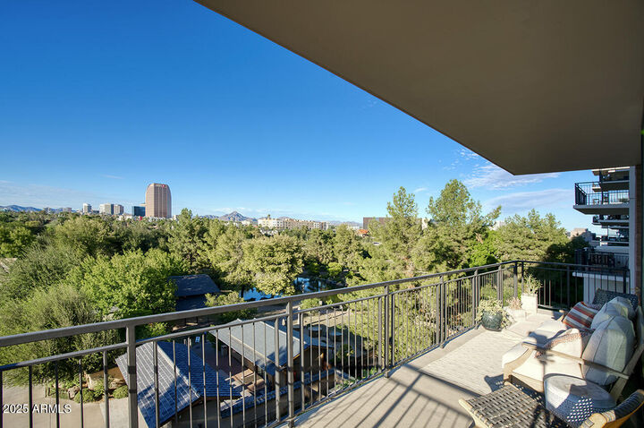 Property Photo:  208 W Portland Street 460  AZ 85003 