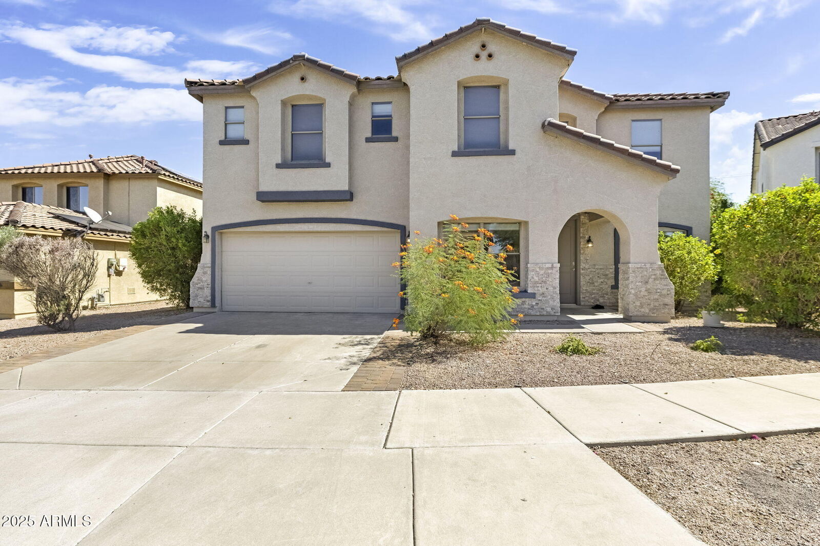 Property Photo:  9025 S 6th Street  AZ 85042 