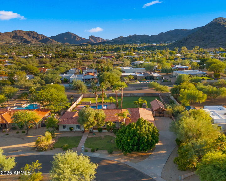 Property Photo:  4631 E Cochise Drive  AZ 85028 