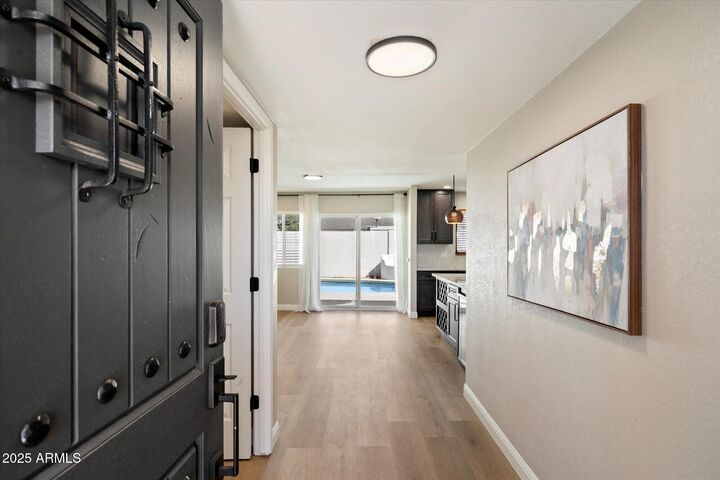 Property Photo: 8716 E Mitchell Drive AZ 85251