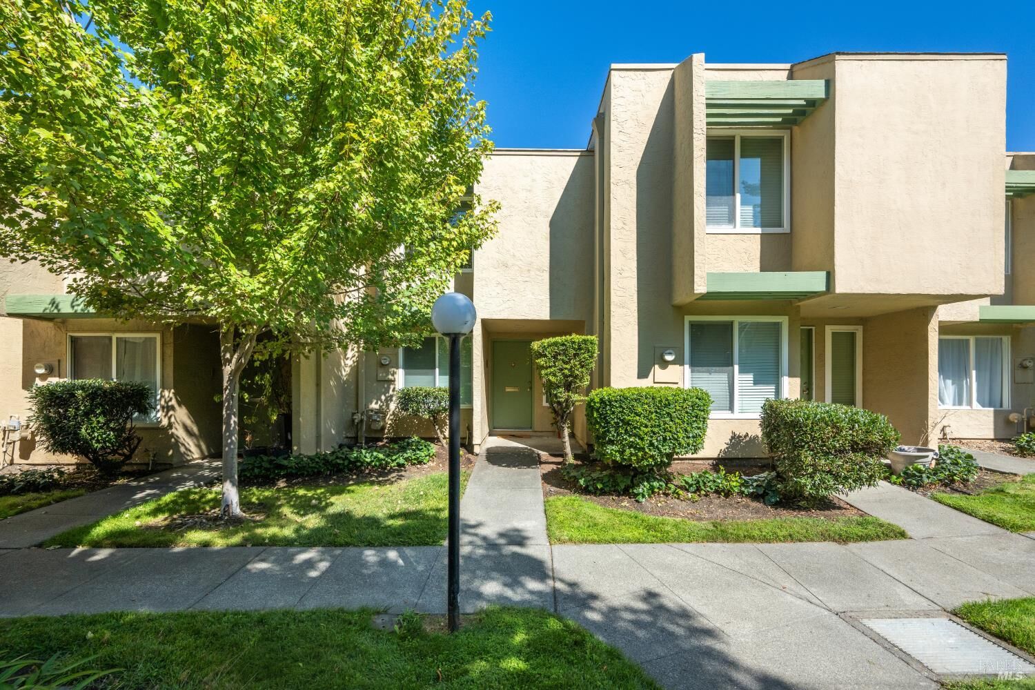 Property Photo: 2944 Yulupa Avenue CA 95405