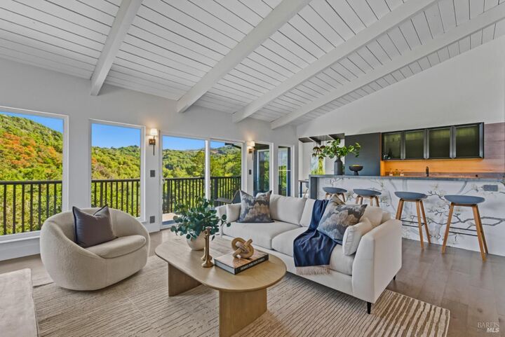 Property Photo: 80 Pinto Lane CA 94947