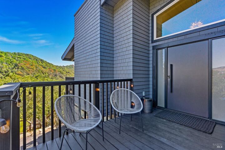 Property Photo:  80 Pinto Lane  CA 94947 