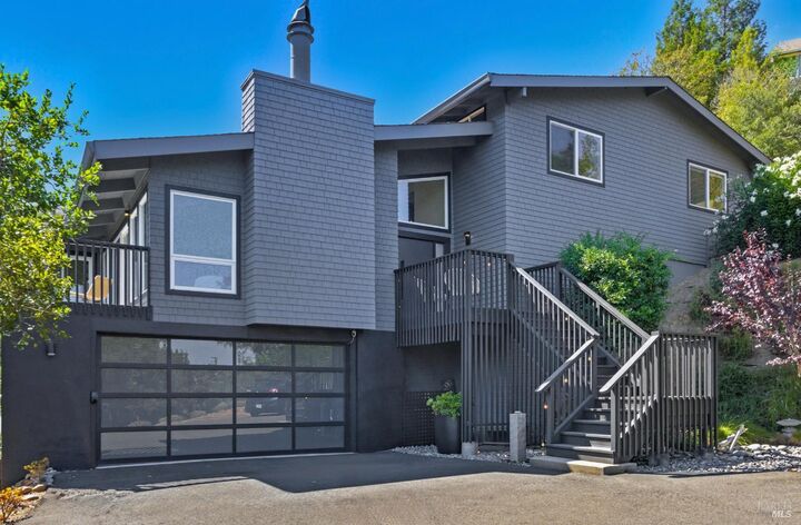 Property Photo:  80 Pinto Lane  CA 94947 