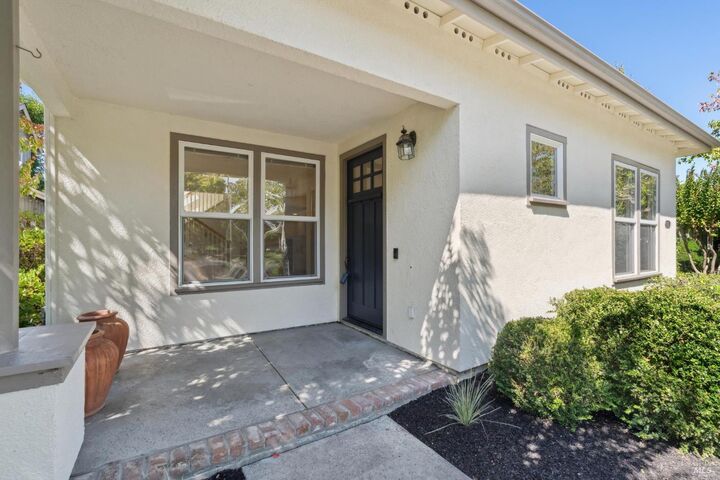 Property Photo:  1335 Brockman Lane  CA 95476 