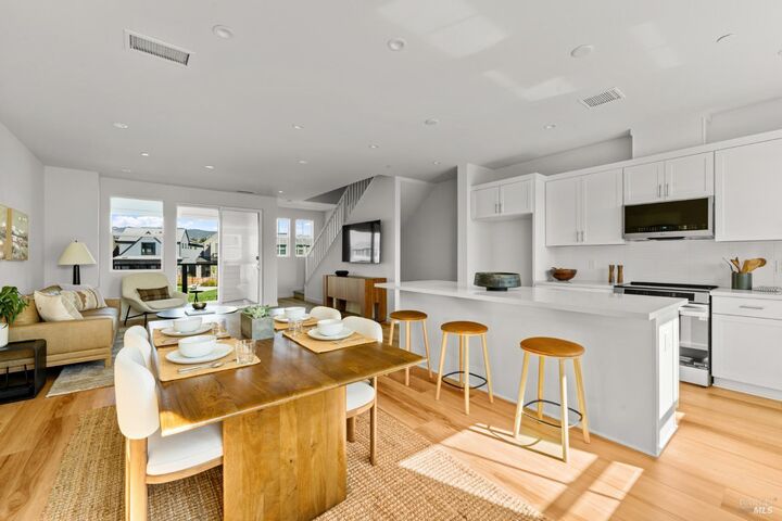 Property Photo:  1460 Waterside Lane  CA 94928 