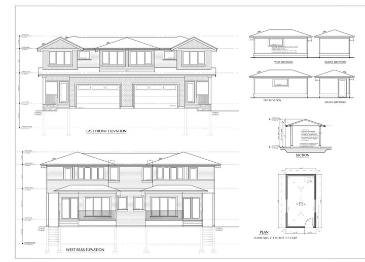 Photo de la propriété: 8267 114 Street BC V4C 5J5
