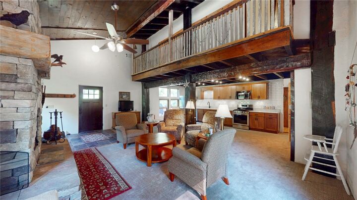 Property Photo:  7894 Bean Station Rd  NY 14840 