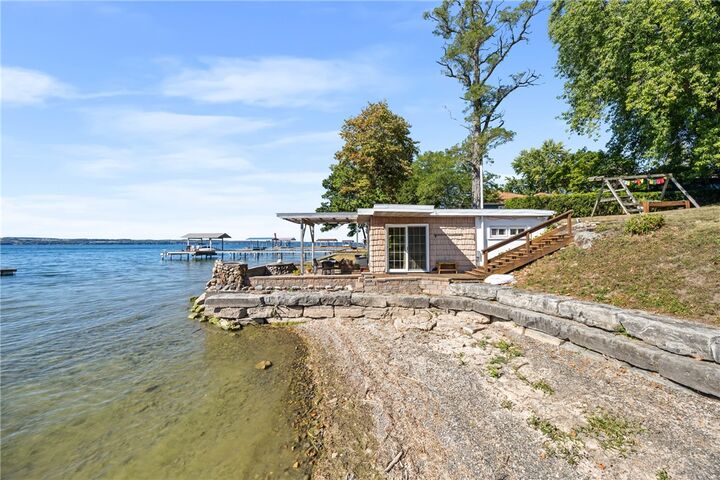 Property Photo:  5270 E Lake Road  NY 14521 
