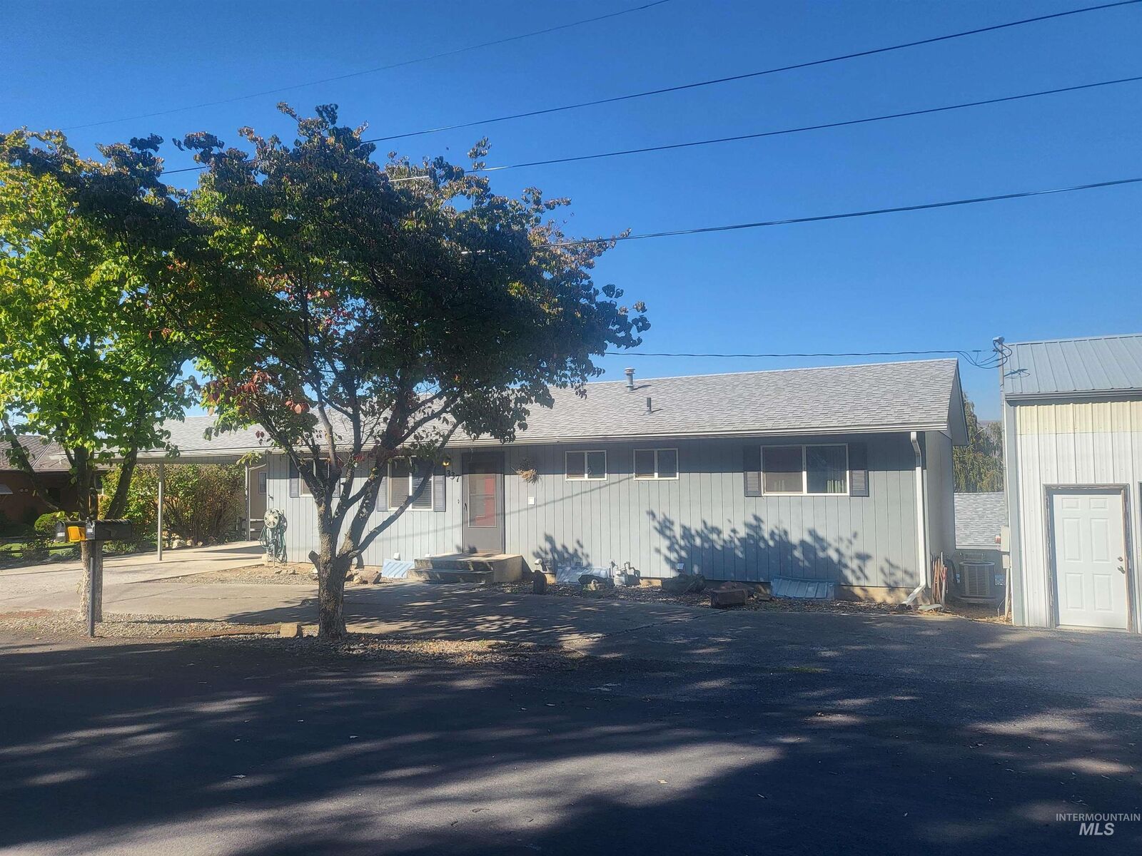 Property Photo:  337 Stewart Dr  ID 83501 