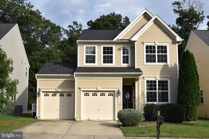 Property Photo:  7207 Stallings Drive  MD 21060 