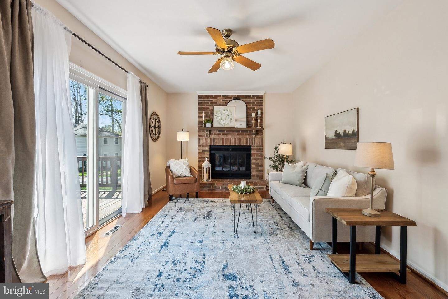 Property Photo:  8312 Timber Brook Lane  VA 22153 