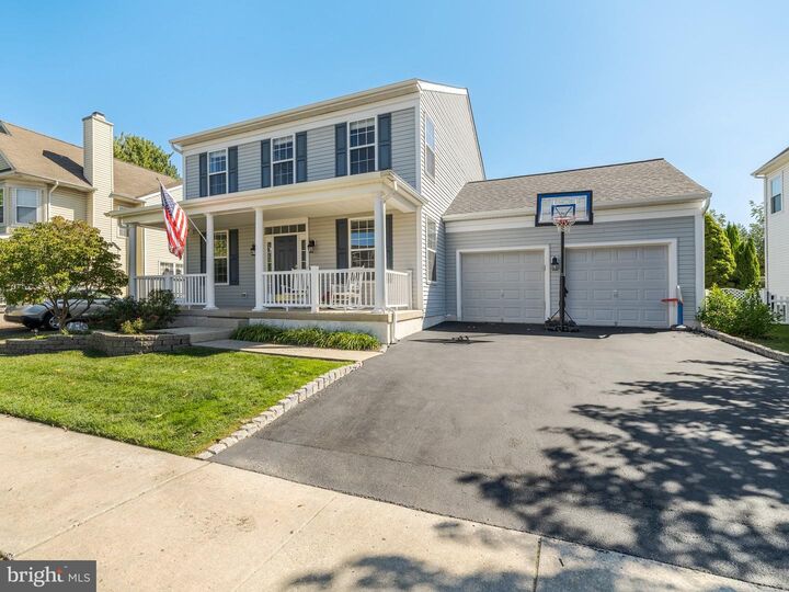 Property Photo:  109 Holby Lane  PA 19465 