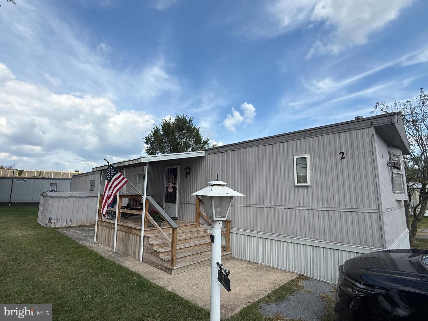 Property Photo:  2 Caravan Court  PA 17057 