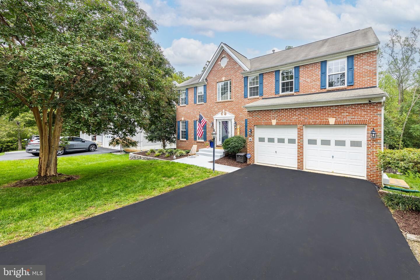 Property Photo: 14 Saint Elizabeths Court VA 22556
