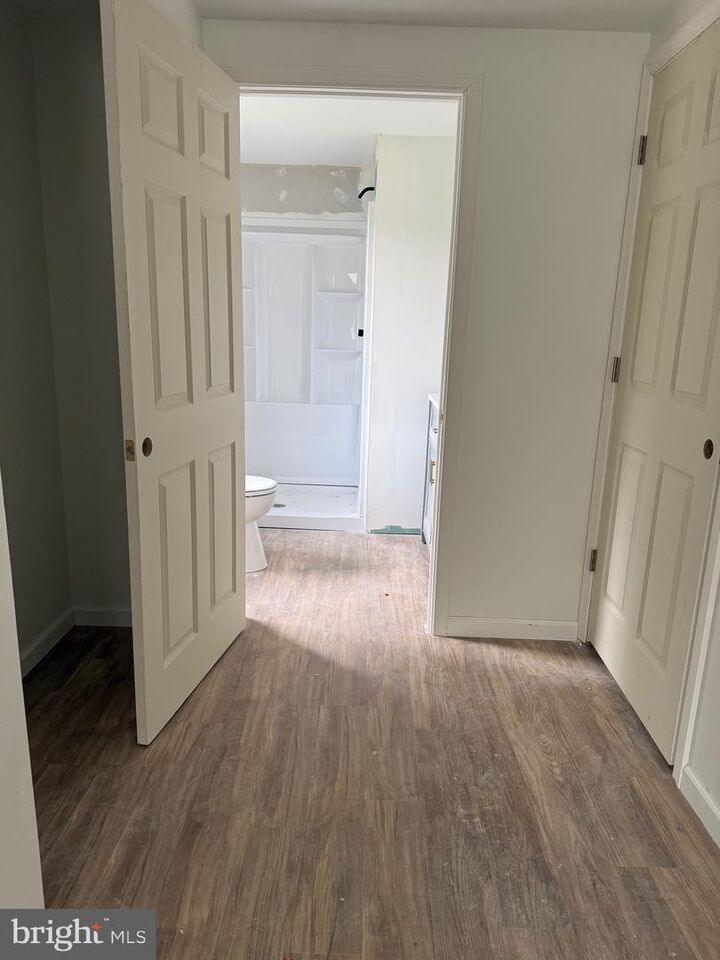 Property Photo: 1109 Shawnee Avenue MD 21801
