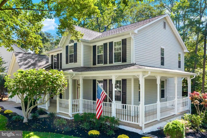 Property Photo:  16606 Accolon Court  VA 22025 