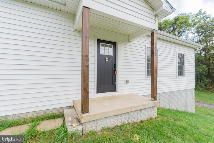 Property Photo:  268 Granny Smith Lane  WV 25430 