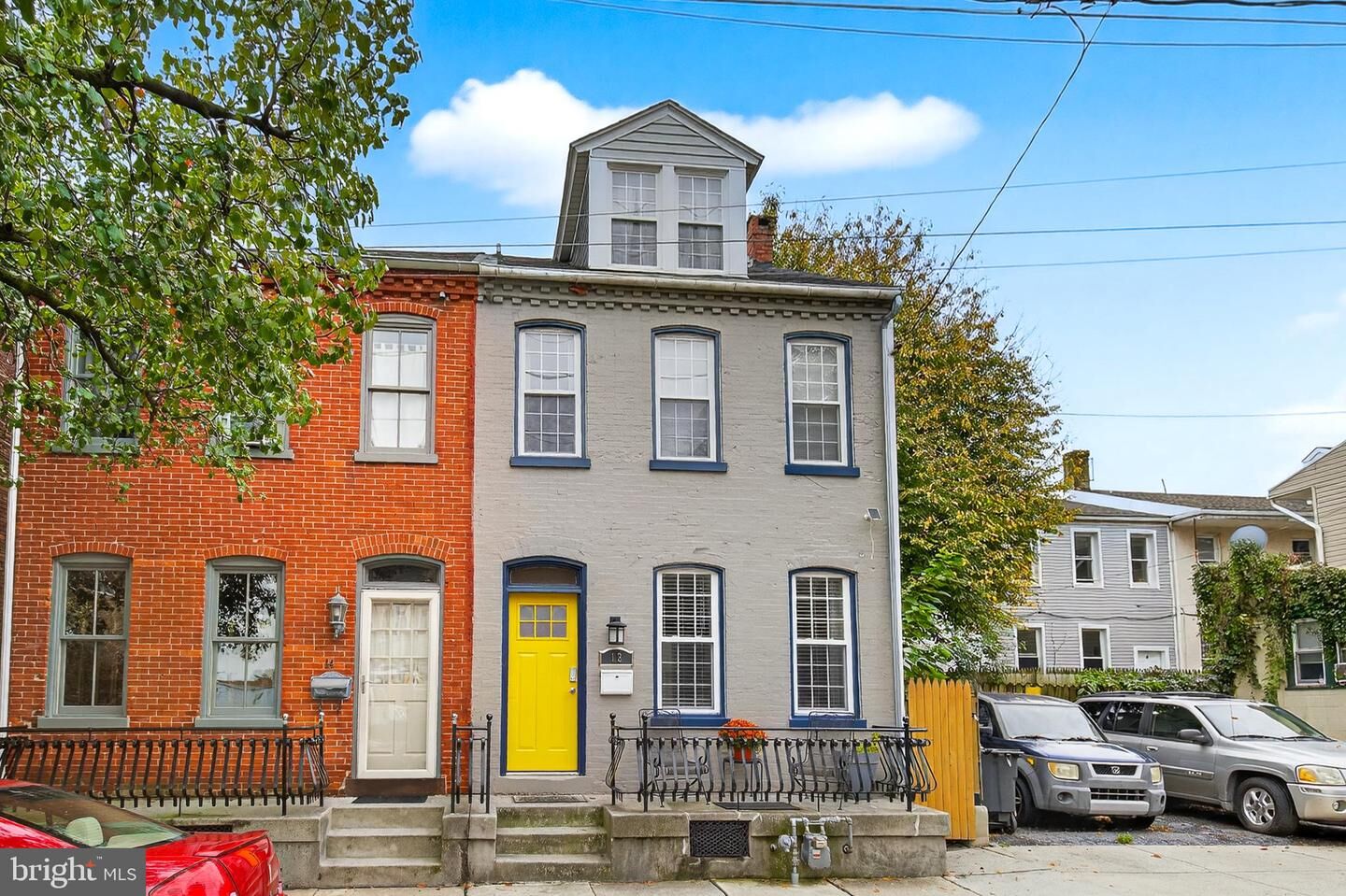 Property Photo: 12 E New Street PA 17602