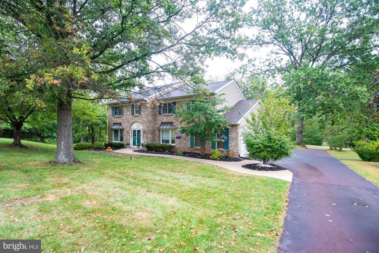 Property Photo:  1107 Jarvis Lane  PA 19446 