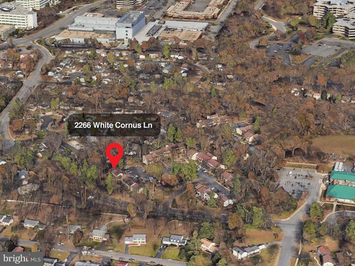 Property Photo: 2266 White Cornus Lane VA 20191