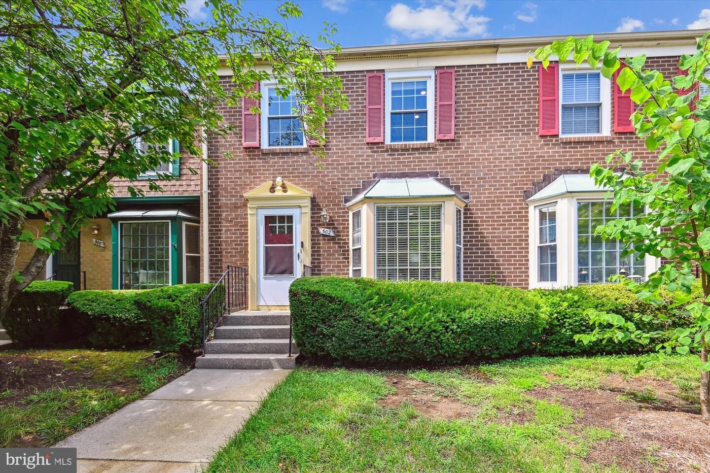 Property Photo:  502 Bay Dale Court 74  MD 21012 