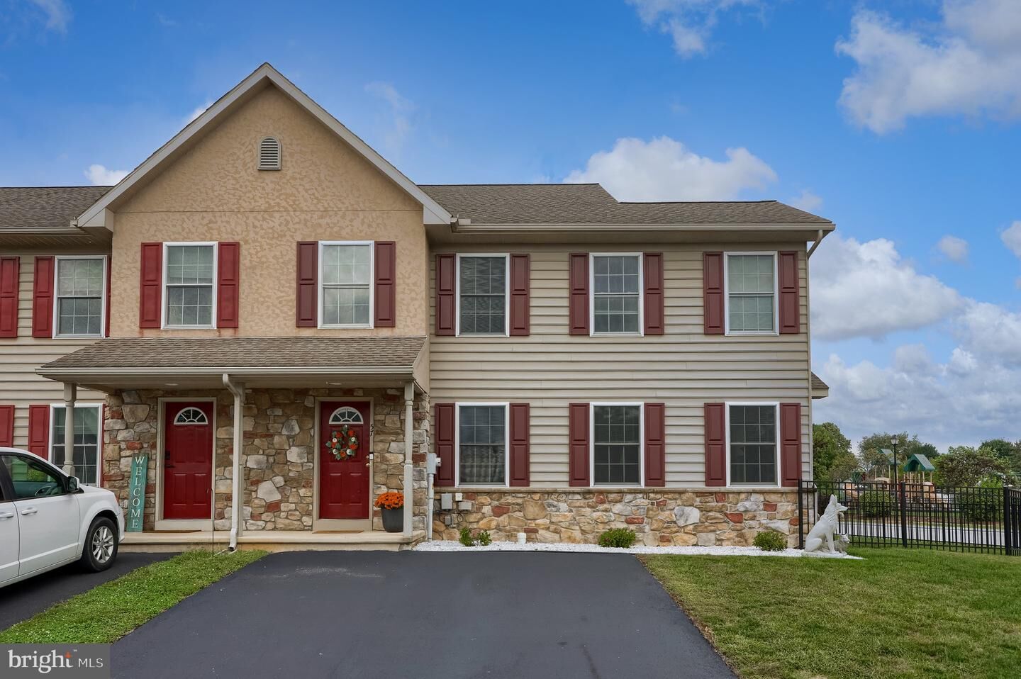 Property Photo: 57 Perseverance Lane PA 17522