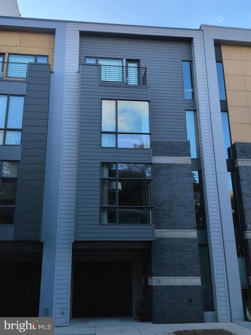 Property Photo:  136 N 22nd Street  PA 19103 