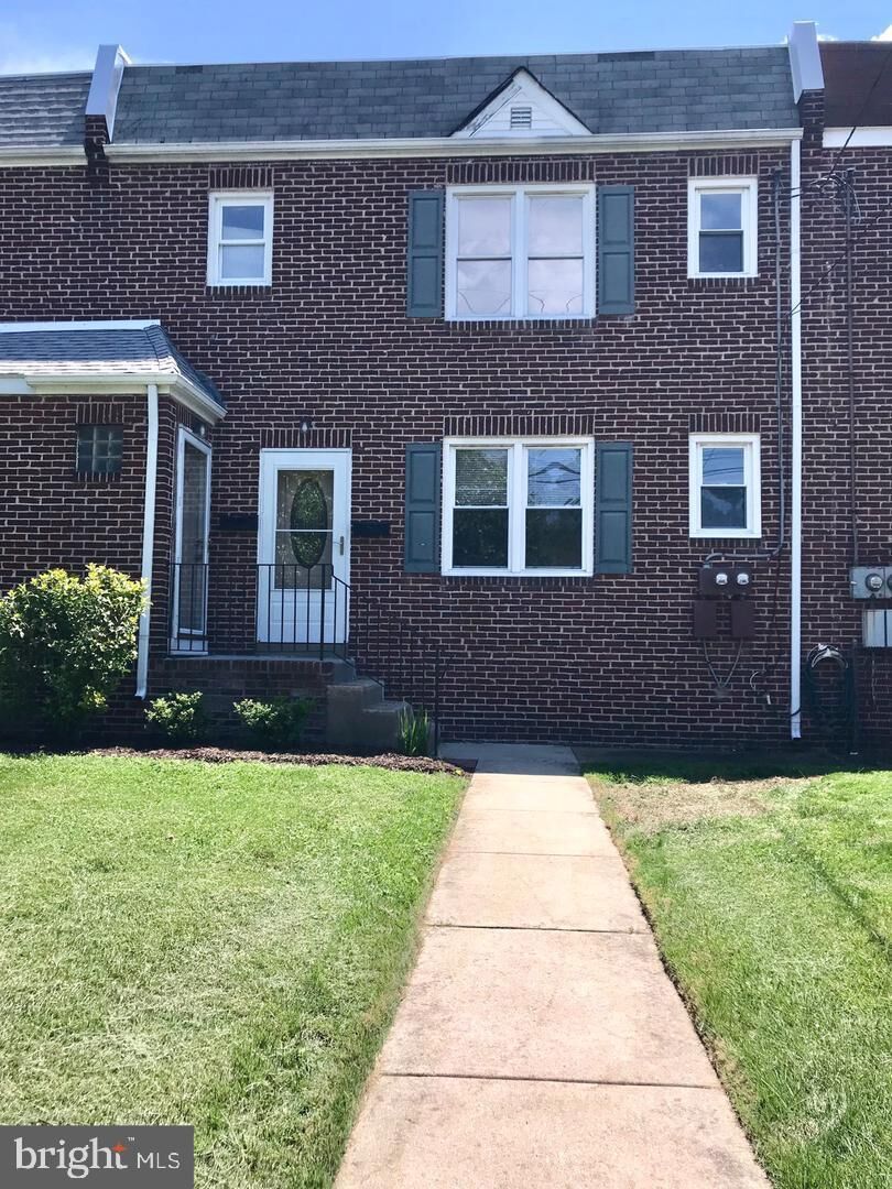 Property Photo: 613 Broadway B-Second Floor NJ 08093