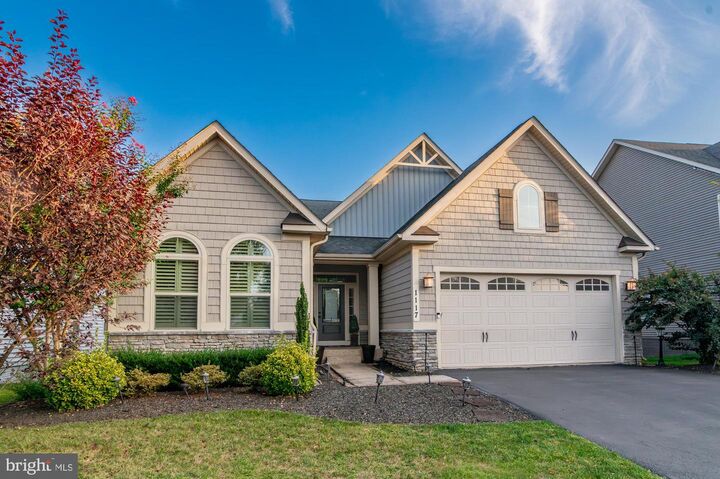 Property Photo:  1117 Long Farm Circle  MD 21716 