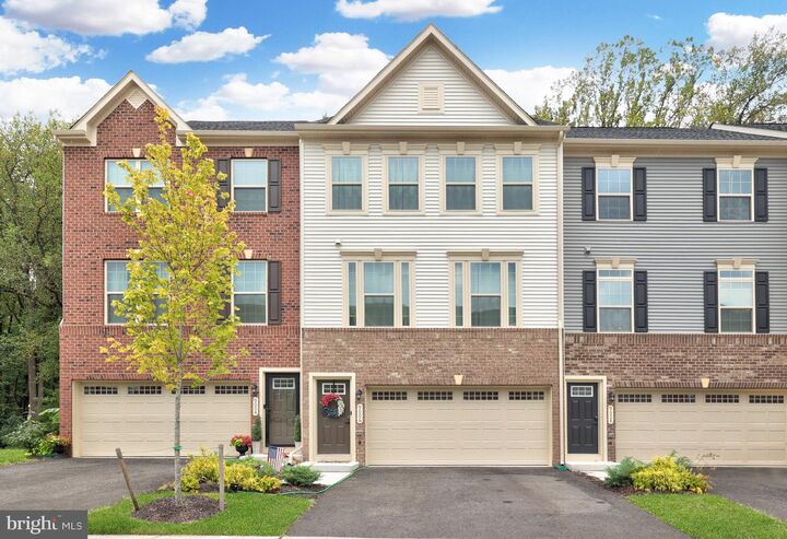 Property Photo:  9006 Belinda Boulevard  MD 20772 