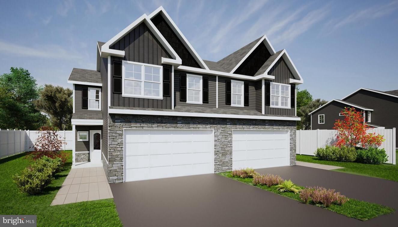 Property Photo: 40 Rosalies Way Lot 23 PA 19560