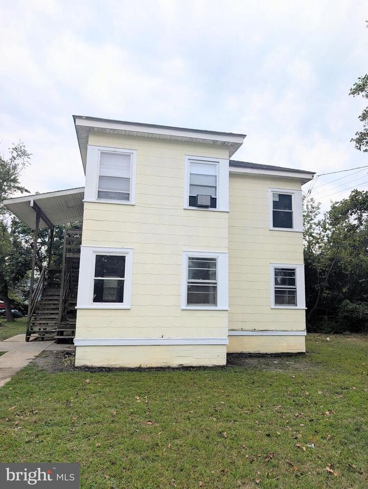 215 Fulton Street  Millville NJ 08332 photo