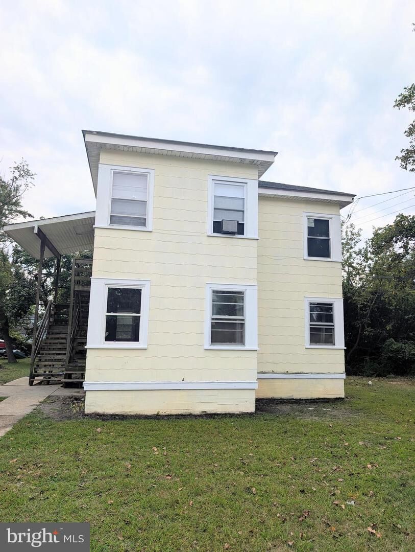 Property Photo:  215 Fulton Street  NJ 08332 