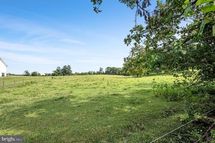 Property Photo:  Lot 7 Carters Lane  VA 22655