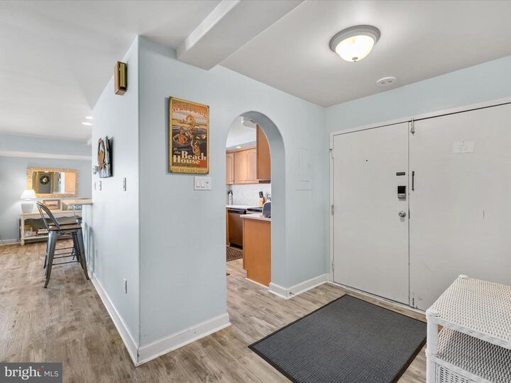 Property Photo: 527 N Boardwalk 202 DE 19971