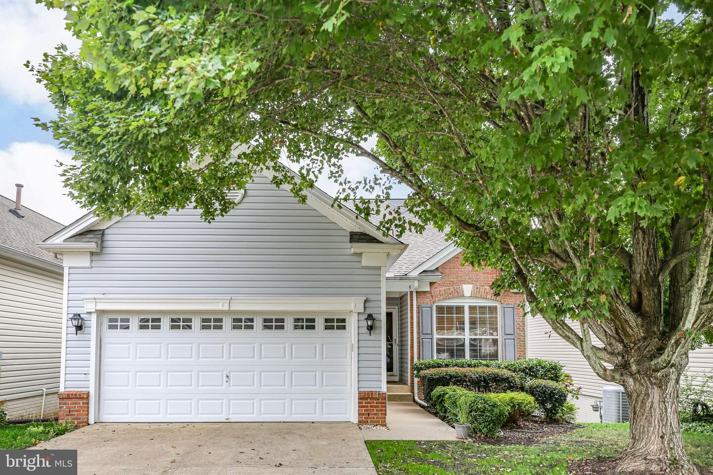Property Photo:  5 Bluefield Lane  VA 22406 