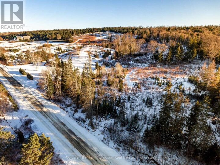 Property Photo:  223 Peggs Mountain Road  ON P0A 1C0 