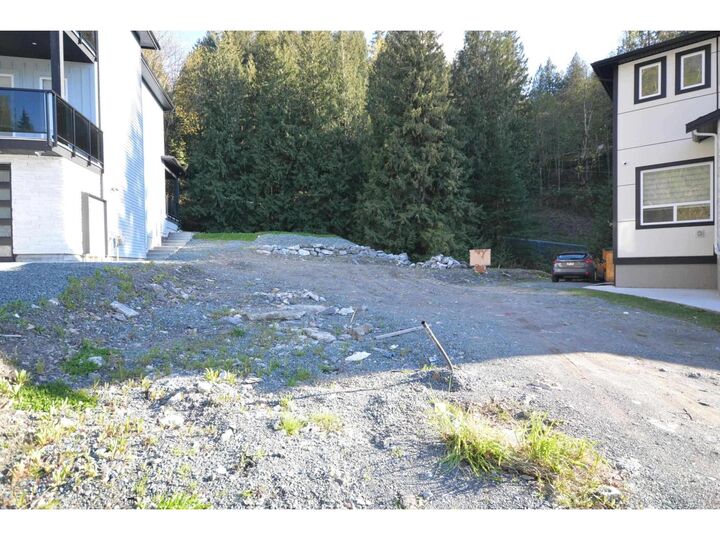 Photo de la propriété:  8593 Forest Gate Drive  BC V4Z 0C7