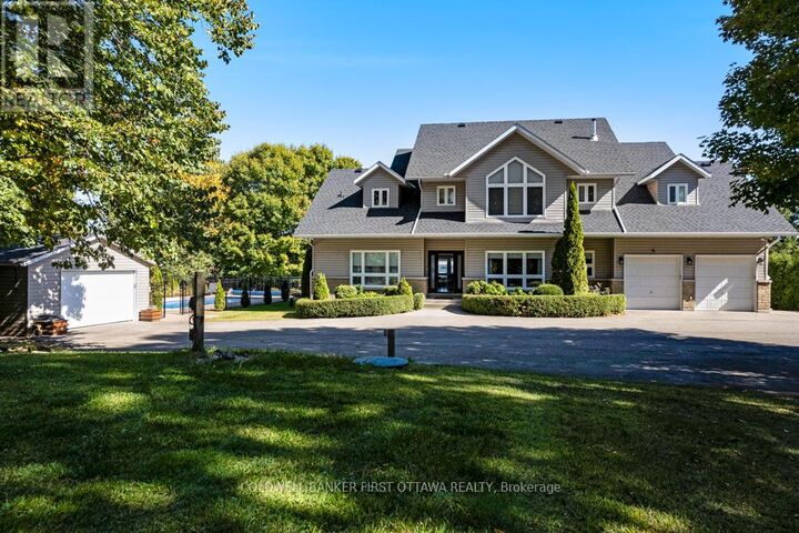 Photo de la propriété: 4788B Briton Houghton Bay Road ON K0G 1V0