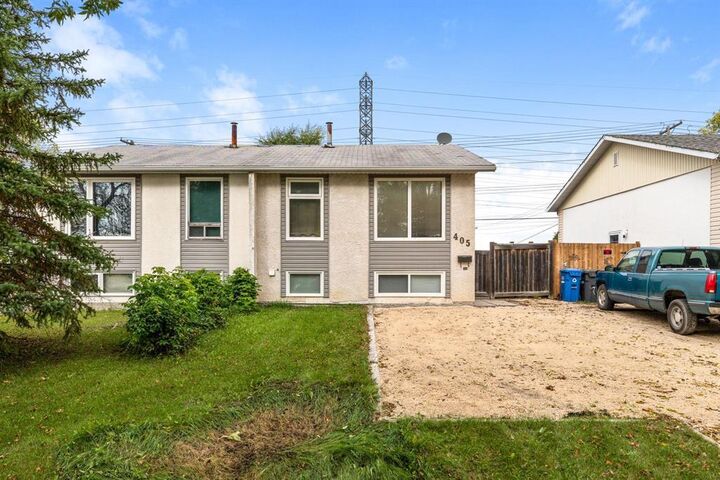 405 Dowling Avenue East  Winnipeg MB R2C 3M4 photo