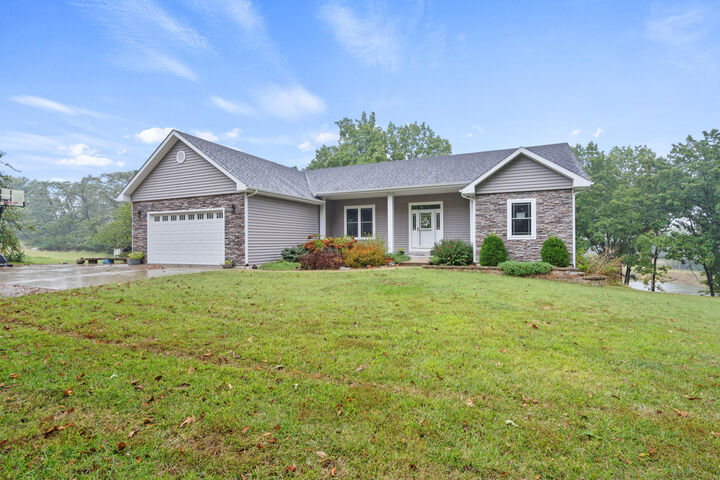 Property Photo:  1120 Hwy 5 &Amp 240  MO 65248 