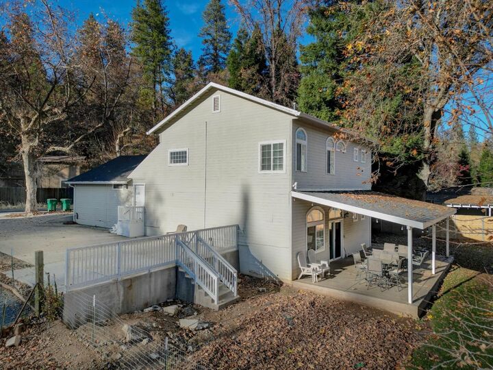 Property Photo: 21965 Sawmill Flat Road CA 95370