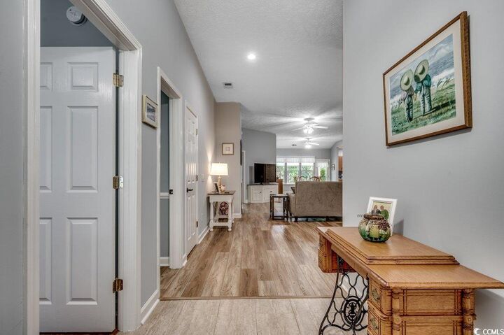 Property Photo:  421 Cypress View Ave.  SC 29566 
