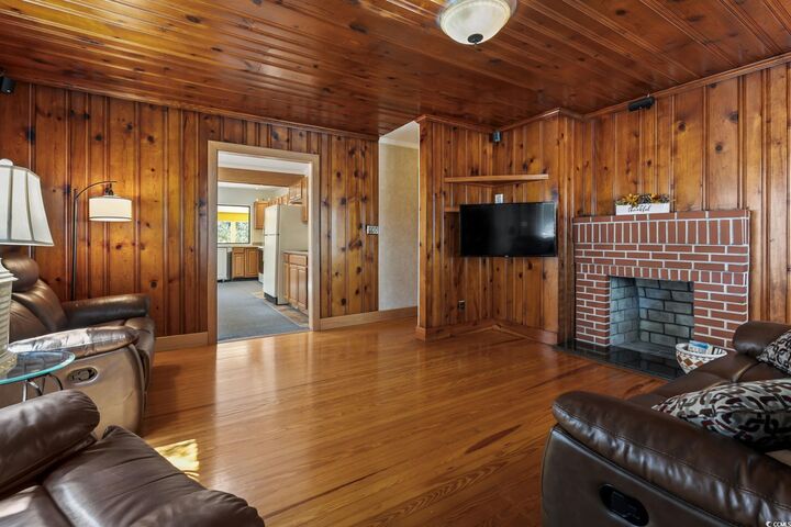 Property Photo: 413 30th Ave. N SC 29577