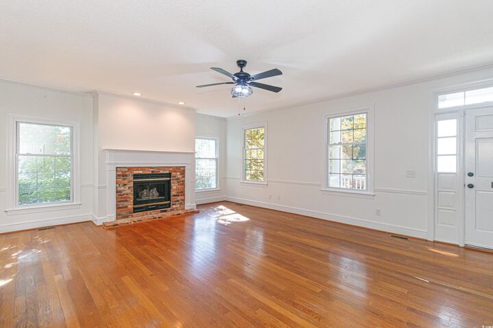 Property Photo: 303 E Northside Ave. SC 29571