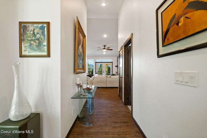 Property Photo: 37511 E Hayden Lake Rd ID 83835
