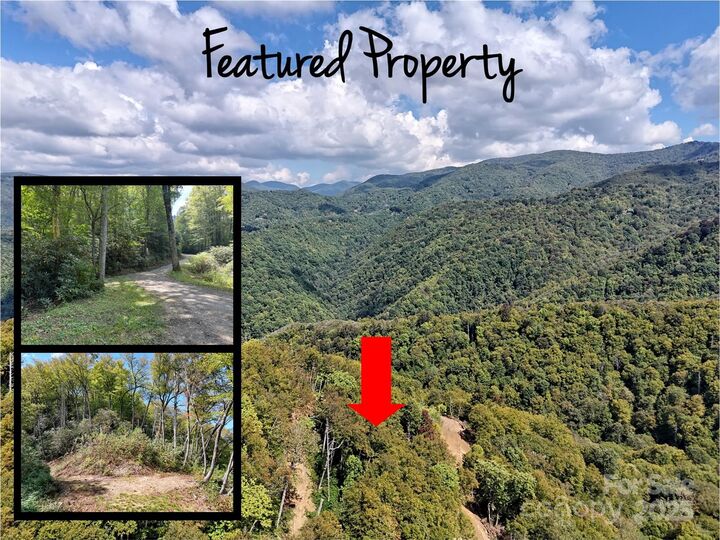 Property Photo: 2 Black Rock Road NC 28779