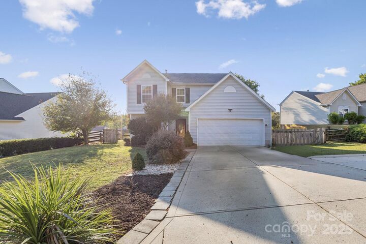 Property Photo:  6922 Brandon Chase Lane  NC 28025 