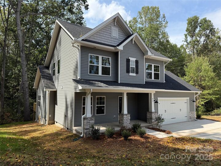 Property Photo:  824 Westminster Drive  NC 28677 
